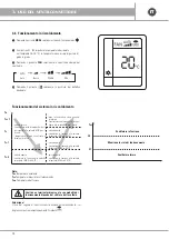 Preview for 18 page of emmeti EGWW-0712 Installation And Use Manual