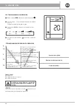 Preview for 74 page of emmeti EGWW-0712 Installation And Use Manual