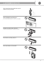 Preview for 79 page of emmeti EGWW-0712 Installation And Use Manual