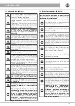 Preview for 89 page of emmeti EGWW-0712 Installation And Use Manual