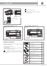 Preview for 91 page of emmeti EGWW-0712 Installation And Use Manual