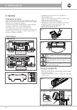 Preview for 94 page of emmeti EGWW-0712 Installation And Use Manual