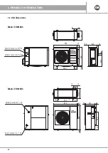 Preview for 60 page of emmeti EH0618DC Installation And Use Manual