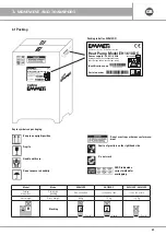 Preview for 65 page of emmeti EH0618DC Installation And Use Manual