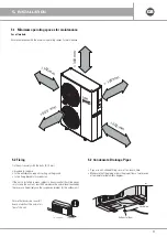 Preview for 71 page of emmeti EH0618DC Installation And Use Manual