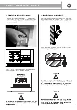 Preview for 8 page of emmeti Energy Box Installation And Use Manual