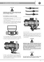 Preview for 11 page of emmeti Energy Box Installation And Use Manual