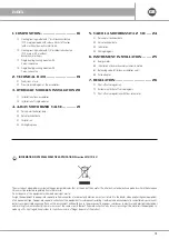 Preview for 15 page of emmeti Energy Box Installation And Use Manual