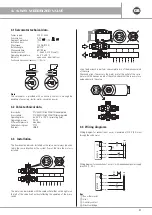 Preview for 21 page of emmeti Energy Box Installation And Use Manual