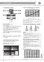 Preview for 26 page of emmeti Energy Box Installation And Use Manual