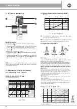 Preview for 38 page of emmeti Energy Box Installation And Use Manual