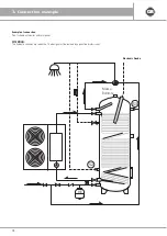 Preview for 10 page of emmeti EURO HPV 1000 Installation And Use Manual