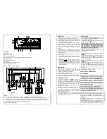 Предварительный просмотр 2 страницы emmeti EWC-2 Manual