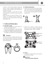 Предварительный просмотр 4 страницы emmeti Gerpex Instructions And Suggestions For Correct Utilization