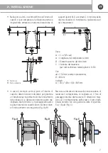 Предварительный просмотр 7 страницы emmeti Gerpex Instructions And Suggestions For Correct Utilization