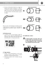 Предварительный просмотр 8 страницы emmeti Gerpex Instructions And Suggestions For Correct Utilization