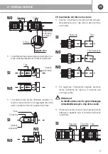 Предварительный просмотр 9 страницы emmeti Gerpex Instructions And Suggestions For Correct Utilization