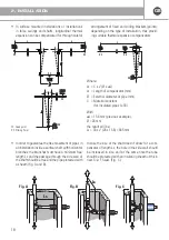 Предварительный просмотр 18 страницы emmeti Gerpex Instructions And Suggestions For Correct Utilization