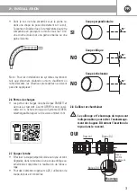 Предварительный просмотр 31 страницы emmeti Gerpex Instructions And Suggestions For Correct Utilization