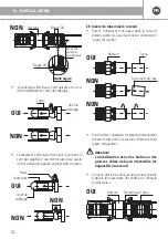 Предварительный просмотр 32 страницы emmeti Gerpex Instructions And Suggestions For Correct Utilization