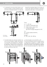 Предварительный просмотр 42 страницы emmeti Gerpex Instructions And Suggestions For Correct Utilization