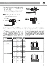 Предварительный просмотр 67 страницы emmeti Gerpex Instructions And Suggestions For Correct Utilization