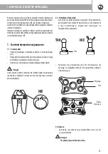 Предварительный просмотр 73 страницы emmeti Gerpex Instructions And Suggestions For Correct Utilization