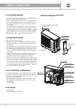 Предварительный просмотр 4 страницы emmeti Mirai SMI EH0614DC Installation And Use Manual