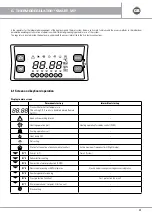 Предварительный просмотр 23 страницы emmeti Mirai SMI EH0614DC Installation And Use Manual