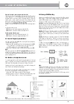 Предварительный просмотр 37 страницы emmeti Mirai SMI EH0614DC Installation And Use Manual