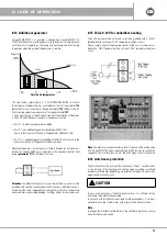 Предварительный просмотр 39 страницы emmeti Mirai SMI EH0614DC Installation And Use Manual