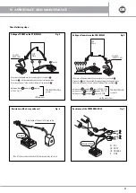 Предварительный просмотр 47 страницы emmeti Mirai SMI EH0614DC Installation And Use Manual