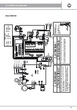 Предварительный просмотр 49 страницы emmeti Mirai SMI EH0614DC Installation And Use Manual