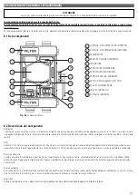 Предварительный просмотр 13 страницы emmeti RECUPERA SLIM B-110 Installation Manual And Using Instructions