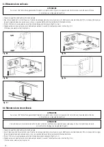 Предварительный просмотр 14 страницы emmeti RECUPERA SLIM B-110 Installation Manual And Using Instructions