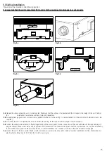 Предварительный просмотр 25 страницы emmeti RECUPERA SLIM B-110 Installation Manual And Using Instructions