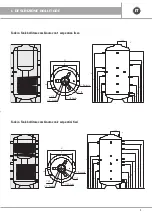 Preview for 3 page of emmeti Tank in Tank 1000 Installation And Use Manual