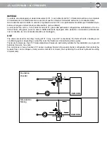 Preview for 28 page of emmeti UTO-EC-AF Installation And Use Manual