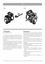 Предварительный просмотр 5 страницы emmeti WILO-PARA P2 ITM 200 Installation And Use Manual