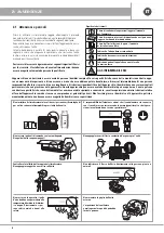 Preview for 6 page of emmeti X-REV0-1219W Use And Installation  Manual