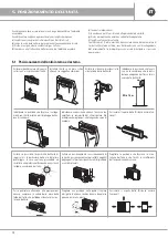 Preview for 12 page of emmeti X-REV0-1219W Use And Installation  Manual