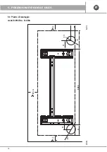 Preview for 14 page of emmeti X-REV0-1219W Use And Installation  Manual