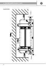 Preview for 16 page of emmeti X-REV0-1219W Use And Installation  Manual