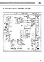 Предварительный просмотр 93 страницы emmeti X-REV0-1219W Use And Installation  Manual