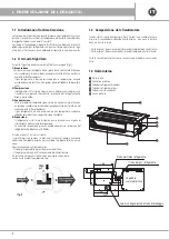 Preview for 4 page of emmeti X-REVO-0919D Use And Installation  Manual