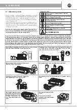 Preview for 6 page of emmeti X-REVO-0919D Use And Installation  Manual