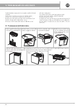 Preview for 12 page of emmeti X-REVO-0919D Use And Installation  Manual