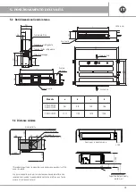 Preview for 13 page of emmeti X-REVO-0919D Use And Installation  Manual