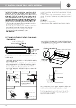 Preview for 14 page of emmeti X-REVO-0919D Use And Installation  Manual