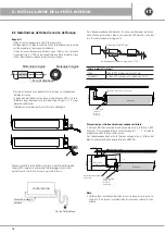 Preview for 16 page of emmeti X-REVO-0919D Use And Installation  Manual